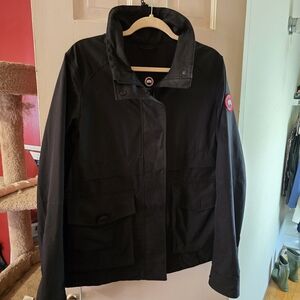 Canada Goose Elmira Windblocker Jacket